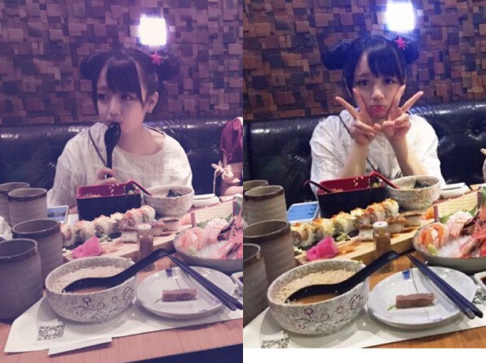 Twitterのコスプレ画像22