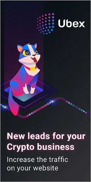 Artem_UbexAI's tweet photo. What do you think about these banner designs? We plan to start new campaign on Monday #ubexai #CryptoTwitter #Bitcoin #Binance #BinanceNews #TRON #programmatic #DeFi #cryptoadvertising #adtech https://t.co/Y4CONC8cOS