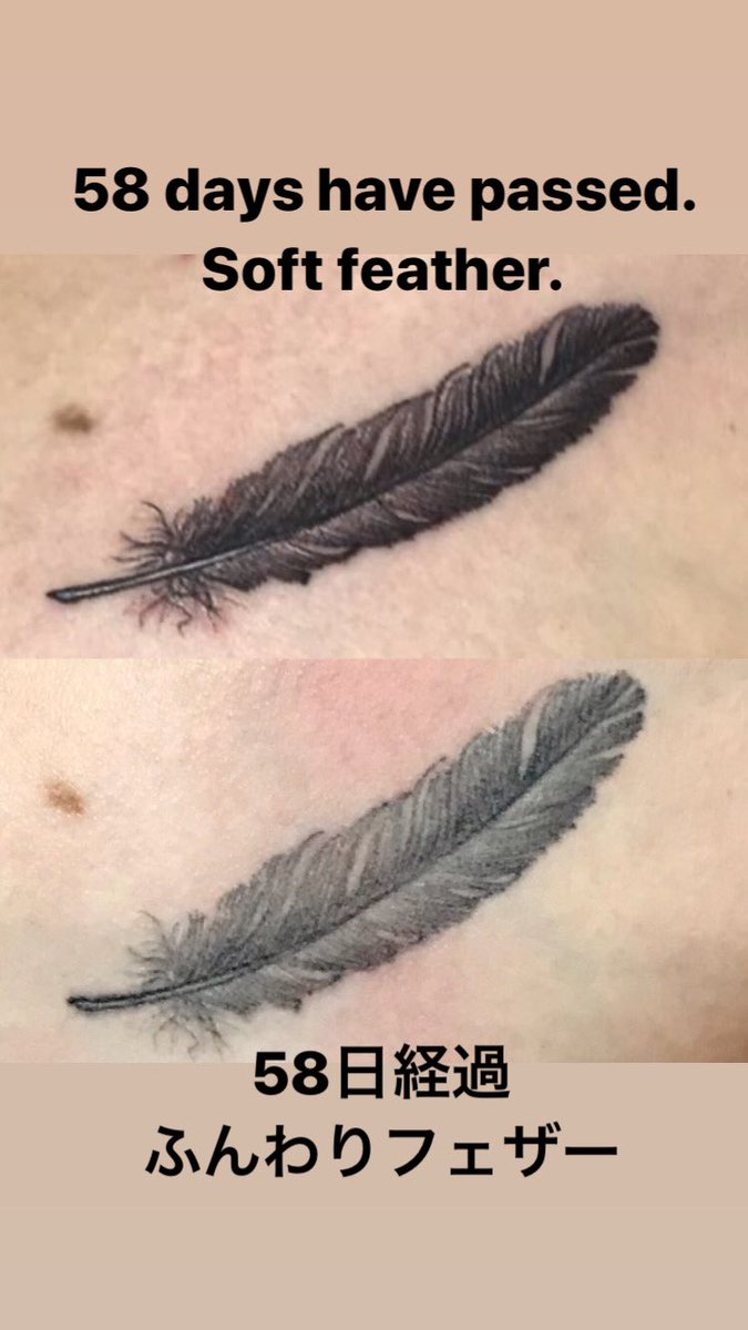 #吉祥寺タトゥー