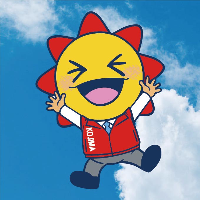 コジマ ビックカメラ柏店 コジカシ 在 Twitter 上 コジ坊 あなたコジ坊っていうのね ゆるキャラグランプリ １日1票 応援をよろしくお願いします コジ坊 コジマ T Co Yxknwph2cb T Co Viq5idbemc Twitter