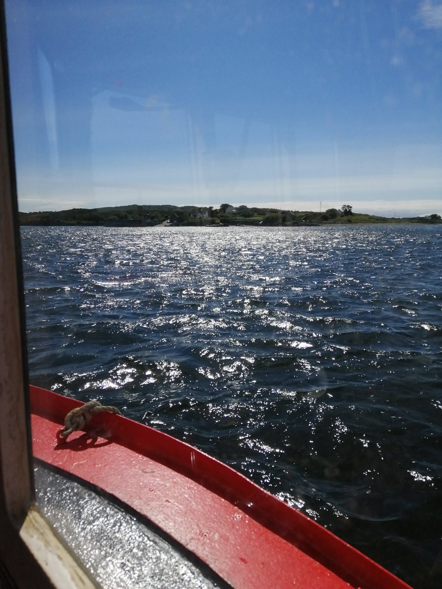 HareIsland's tweet photo. Departures to Heir Island from #Cunnamore 
@ 11:30, 12:30, 13:30, 14:30, 16:00

Return to Cunnamore from
#HeirIsland
@ 12:40, 14:25, 15:30, 18:30

Contact: 0868887799
#familyrunbusiness #WildAtlanticWay #purecork #skibbereen #westcork #Cork https://t.co/V3mVHMtsYG