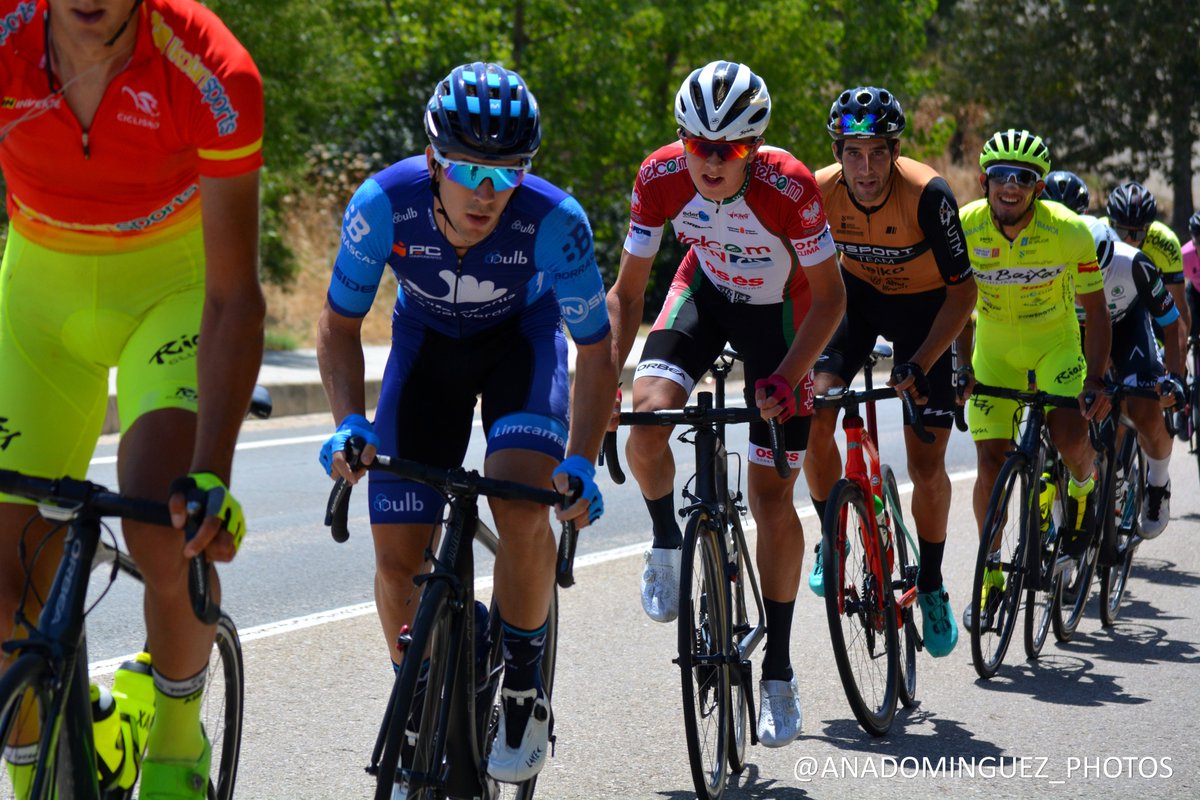 🔵 Seguimos sumando azules para el Campeonato de España de la próxima semana. Cataluña contará con <a href="/alexruizr/">Alex Ruiz</a> y Abel Balderstone en uno de los combinados más potentes de cada temporada en la pelea por el título nacional sub 23. ¡Enhorabuena a ambos!

📸 <a href="/AnaDV_photos/">Ana Domínguez Fotografía</a>