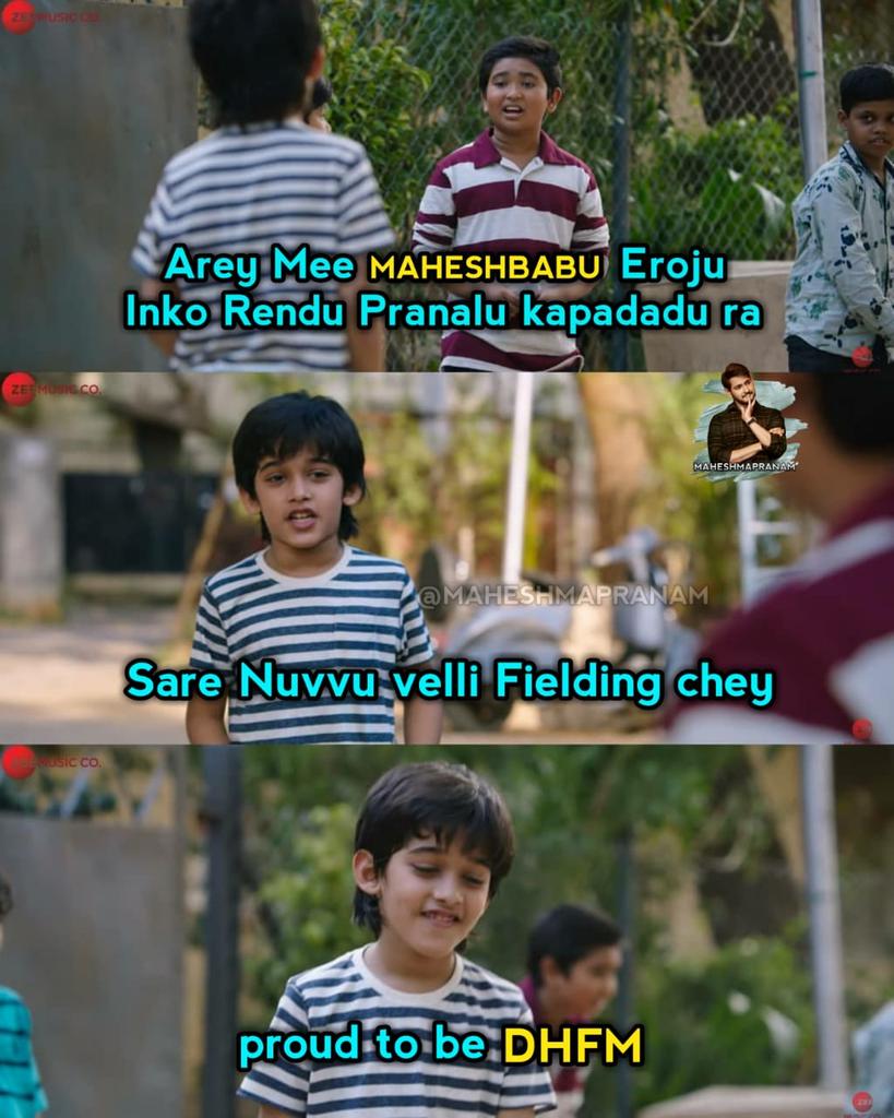 sanaboinavenu's tweet photo. Proud to be a fan of @urstrulyMahesh Anna❤💯
Demi God for a Reason 🙏✊
#SSMBFanForEver 😍
#SarkaruVaariPaata https://t.co/rr8jr0g4Es