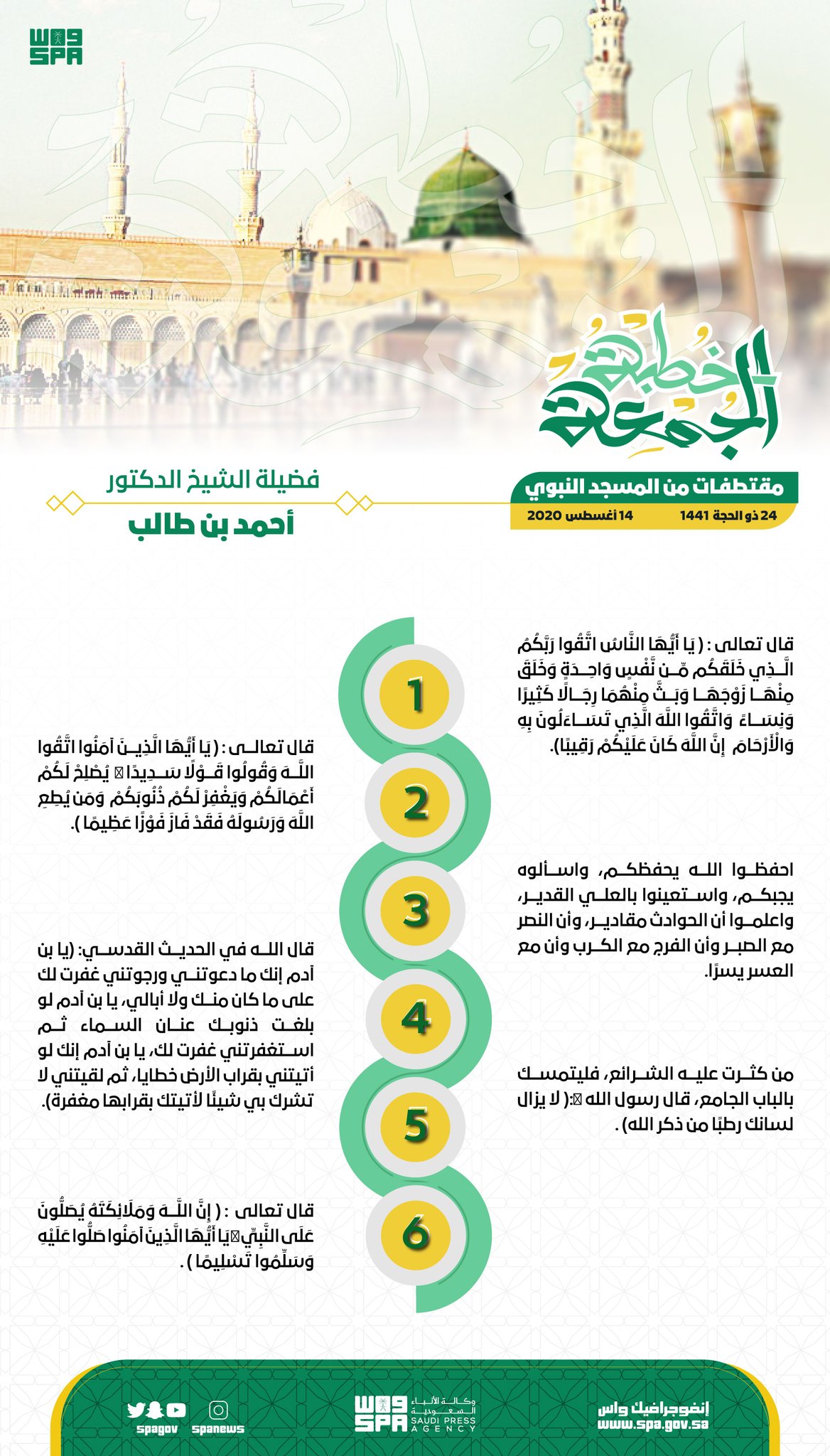 واس العام Twitterren انفوجرافيك واس قال الله في الحديث القدسي يا بن آدم إنك ما دعوتني ورجوتني غفرت لك على ما كان منك ولا أبالي يا بن آدم لو بلغت ذنوبك عنان