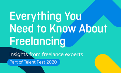 Thinking of becoming a #freelancer? There's some great advice on all the basics via <a href="/WiredSussex/">Wired Sussex</a> here: buff.ly/2WjzQft