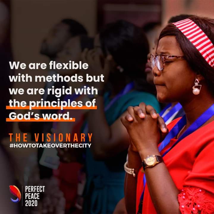 Divine wisdom is rigid in character but flexible in methods. We must, therefore, trust God's unique dealings in our lives and avoid imitating the experiences of others. Remember, God's wisdom tears the lion apart through Samson but uses the lion as a pillow with Daniel.