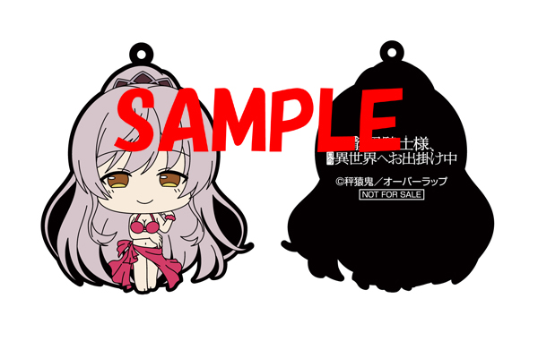 ガルドコミックスより8/25発売「骸骨騎士様、只今異世界へお出掛け中Ⅶ」の書店特典情報②でございます!
一部サンプルをこちらのツイートにっ
https://t.co/CJNLgIFn6p