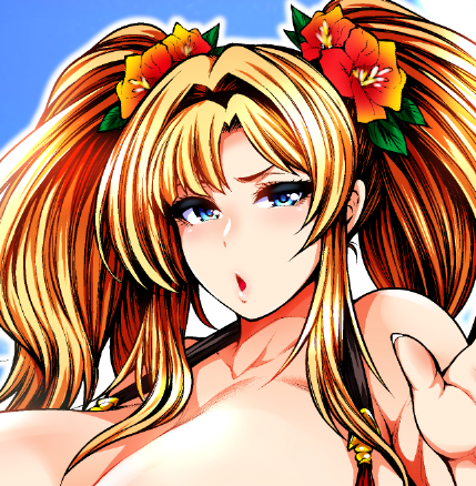 夏らしい絵でも描こうと思ったけど、けっこう時間かかりそう…(ヽ'ω`)近日中に完成絵うぷします 