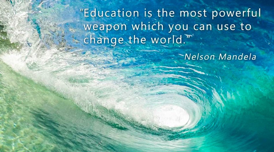 WellbeingOz's tweet image. Never stop learning.....It's your power!
#education #powerofchange  #learntoimprove