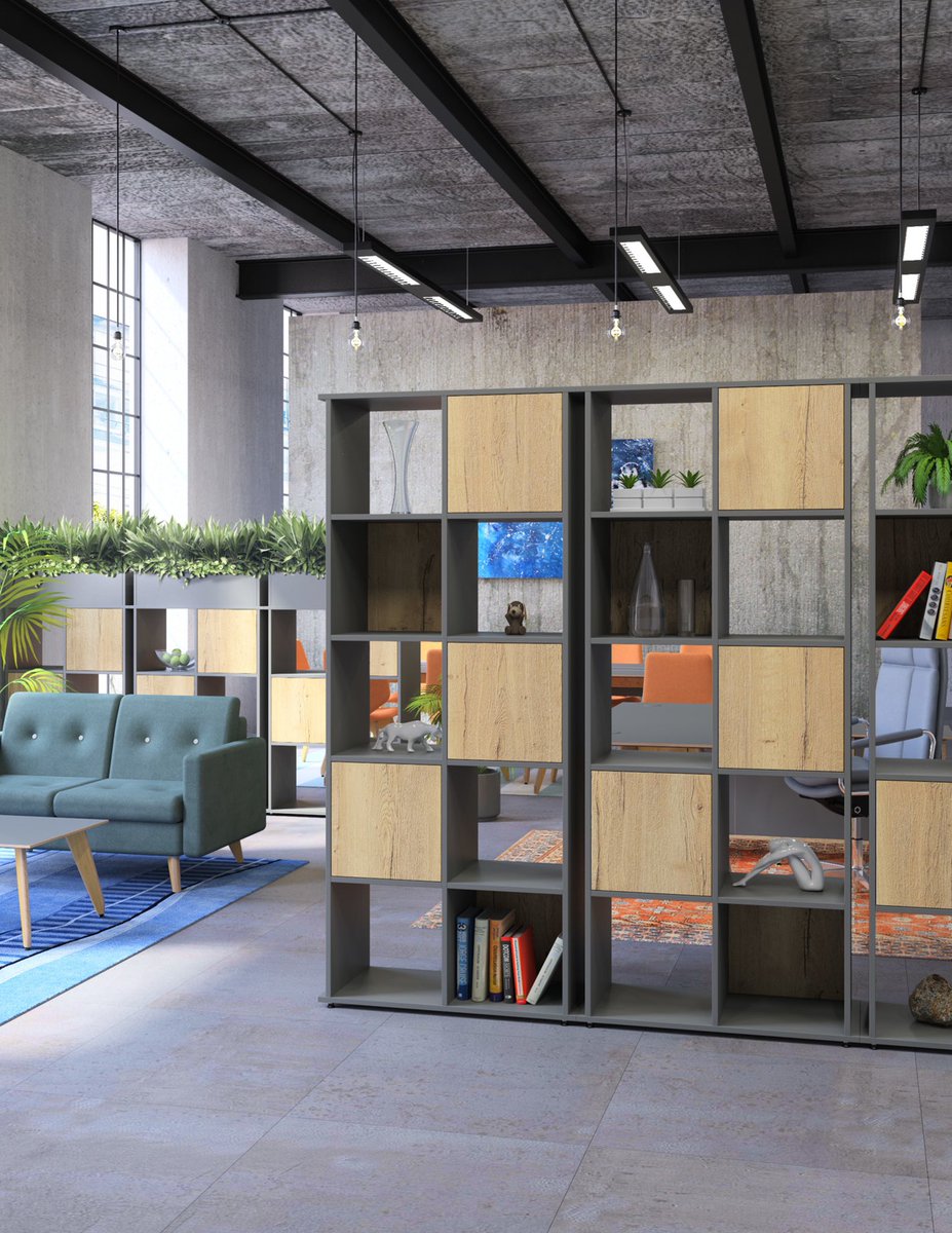 Office design and fit out solutions of all kinds.
#storagesolutions #storage #planters #officedesign #officesolutions #workspacedesign #smartpartitioning