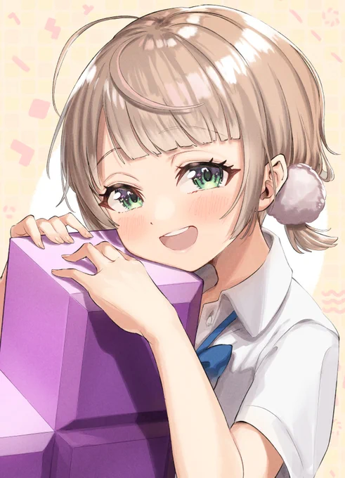しぐれうい先生
#ういしぐれぇ 