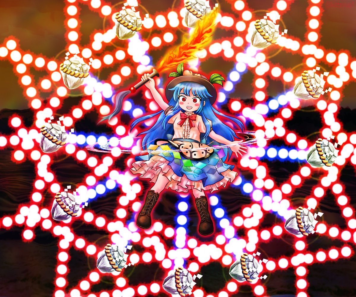 The Barrage Collection