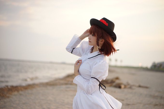 コスプレイヤーゆきうさぎのTwitter画像32