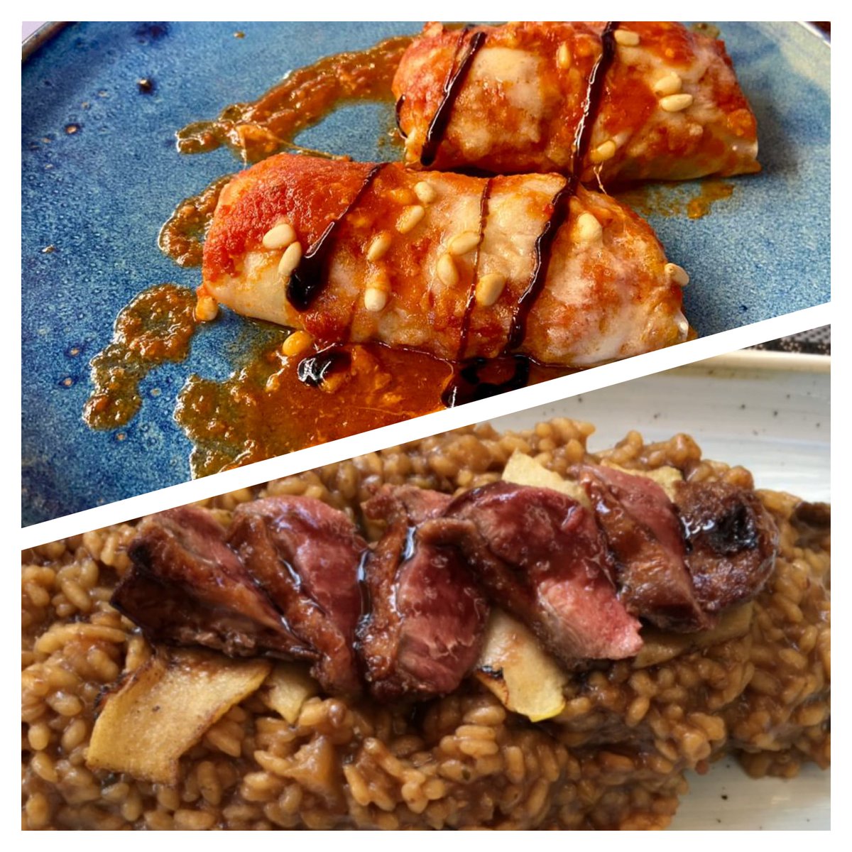 ajcabrils's tweet photo. 🍽 La gastronomia de #Cabrils no pot faltar a la #FMSHelena20.
👉 Aquí teniu una mostra dels tastets que ens han preparat @HORTCABRILS, #canrin, #ca_lestrany i #forn_vias pels sopars d'avui, demà i diumenge!
Recorda reservar les teves entrades 🎟⬇
https://t.co/dsXomTQFCq https://t.co/Q8HJQ82oDf