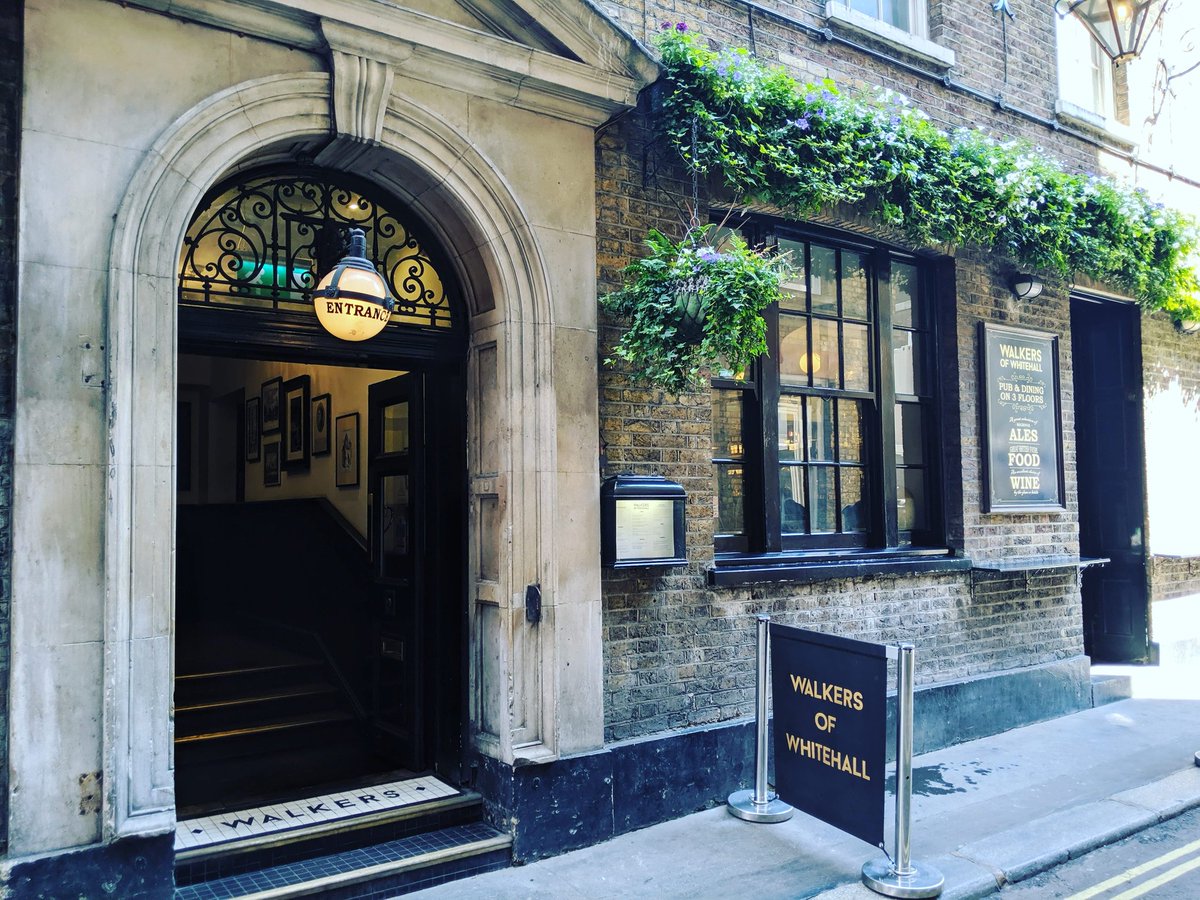 We are opened. Serving drinks NOW and food from 1pm. See you soon!🎉