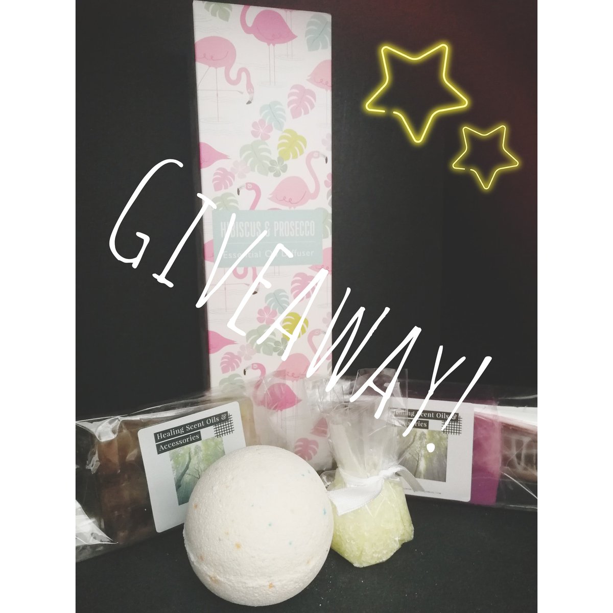 OK so we are officially open! The first 5 people will get 20% off their order! We are also running a competition to win this bundle 👇share this post and comment WIN to be entered. I need at least 30 entries on Facebook, Instagram or Twitter to run this competition.