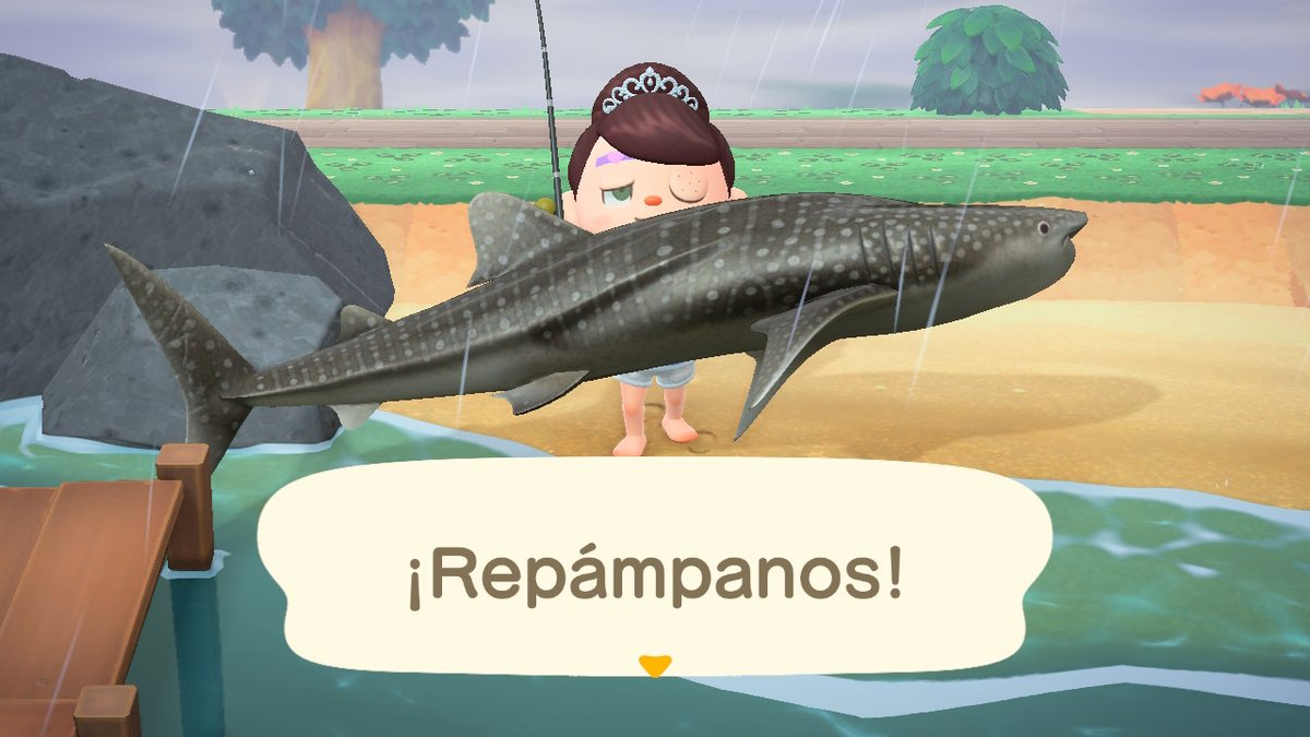Vero_GG94's tweet photo. #AnimalCrossing #ACNH #NintendoSwitch https://t.co/BITajvVZuI