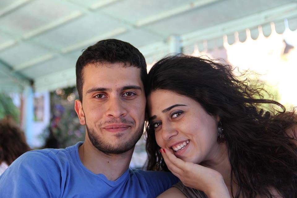 7 years since Mohamad Al-Omar and Samar Saleh were disappeared by #ISIS in #Syria.
Who is responsible to give their families answers about them. Who is responsible to bring them back to those who have been waiting for years?  
#Freedom for all Syria's detainees and disappeared.