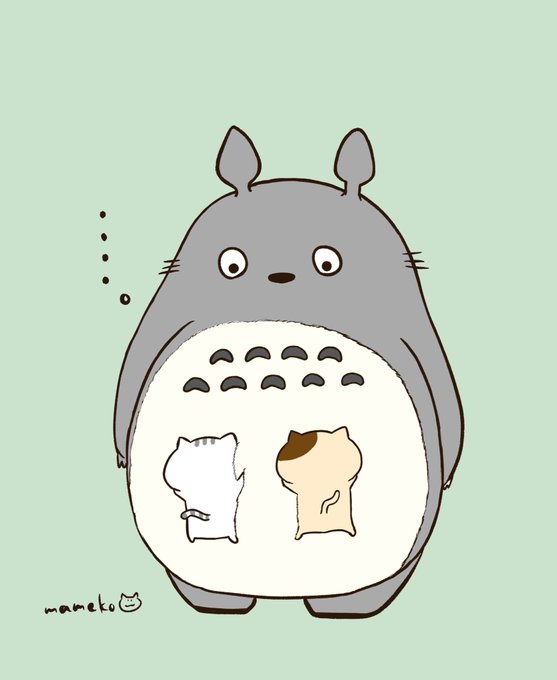 となりのトトロのtwitterイラスト検索結果 古い順 となりのトトロのtwitterイラスト検索結果 古い順