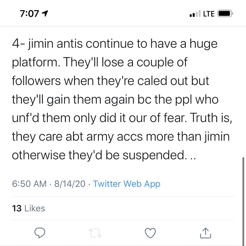 Let’s talk about fandom hypocrisy in regards to jimin cause I don’t think y’all get it
