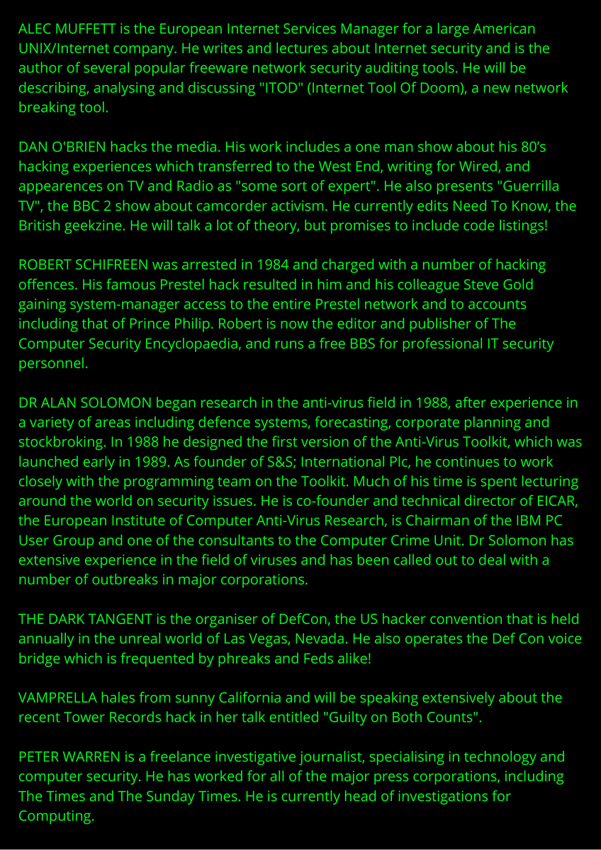 SunOS Ninja Squad tweet media