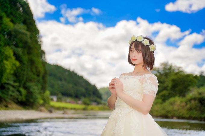 コスプレイヤー南ちょこのTwitter画像51