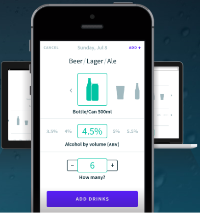 HealthCornwall's tweet photo. Do you know the units in your drinks, the calories in each drink or how your drinking compares to others similar to you?
Try the free #drinksmeter app or https://t.co/2yhHOOelFe for anonymous feedback and support to change your relationship with alcohol. @thefishmish @GetSeaFit https://t.co/Z5P8MBaVAv
