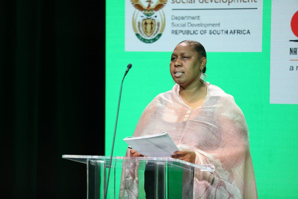 HendriettaZ's tweet photo. ECDs being handed over will guarantee that 1480 children will never enter a drug rehabilitation centre. The ECDs will also be used to implement the Department’s positive parenting programmes for teen moms. #NLCLegacyProject #ECDHandover #GenerationEquality
@The_DSD @sa_lottery https://t.co/ocCh5eULS5