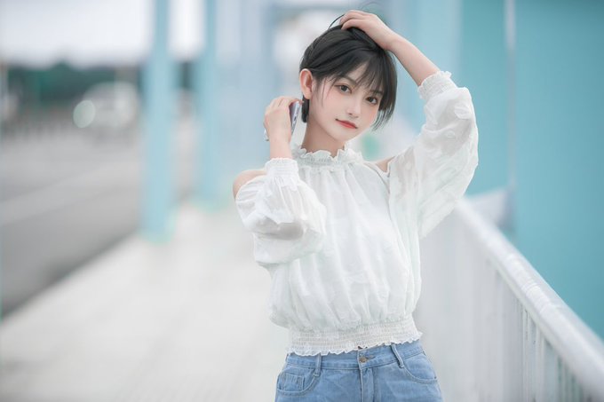 コスプレイヤー帅嘤嘤（シェンインイン）のTwitter画像7