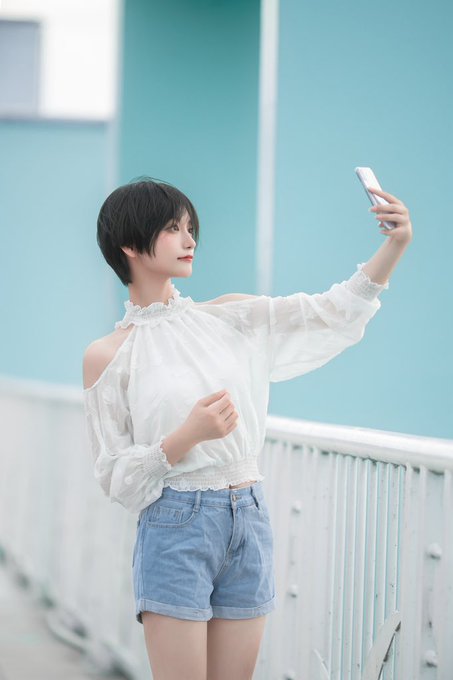 コスプレイヤー帅嘤嘤（シェンインイン）のTwitter画像8