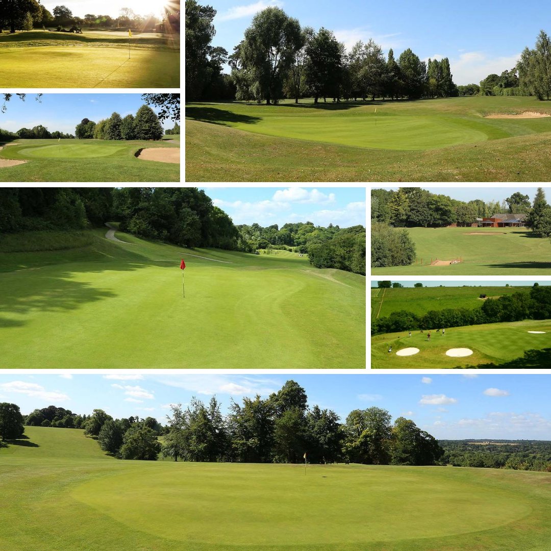 HennertonGC's tweet photo. One for the regulars, which hole is this describing?
"Longer than you may think, drive it as straight as possible avoiding the century-old tree directly in the fairway, and the ditch to the right. A target within the trees will guide you to the green." #golfers #golfcourse #pga https://t.co/l3R7qv40gA