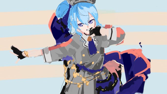 ほしまちラフラフラフ 