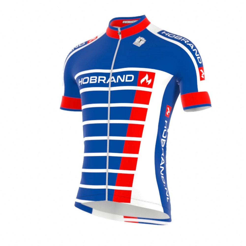 Voor de wielerliefhebbers onder ons hebben we samen met Bioracer onze nieuwe wielerkleding ontworpen! De set bestaat uit een wielertrui een korte koersbroek. Beide zijn ontworpen voor optimaal comfort met een aerodynamisch voordeel. Bekijk het hier 👉 bit.ly/3iGbvcA