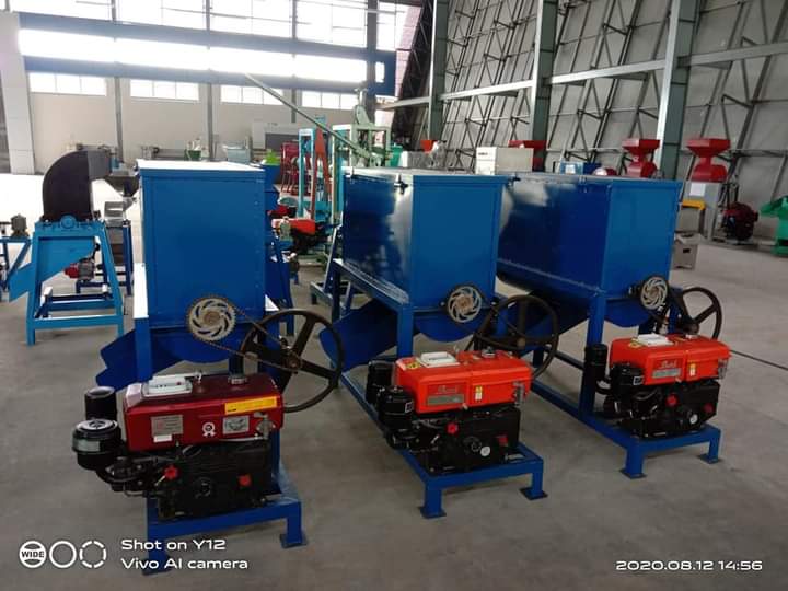 HananYusron's tweet photo. "Kita Sambut 17 Agustus 2020 dengan Semangat Membangun Negeri" Ihwan - Direktur STIP Park Banyumulek-NTB.
Produk2 mesin asli bikinan IKM2 NTB.
#NTBGemilang
#NTBBangkit
@purbachengho @iwanpiliang7 @HumasNTB @marlina_idha @GNFI @ronykadran @KemenDesa @republikaonline https://t.co/CcXdvdrGpZ