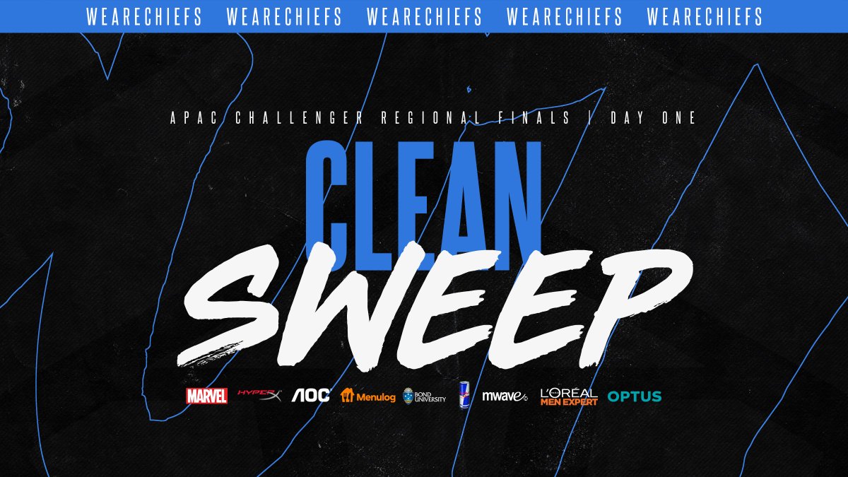 The Chiefs tweet media