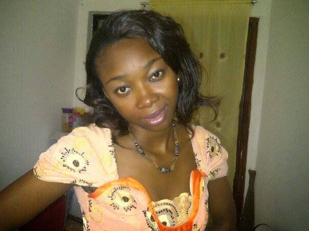 The_HauteNurse's tweet photo. Today, we remember Nurse Justina Ejelonu who died this day 6 years ago on the #frontline caring for the man with the Ebola virus. 
You are yet to be immortalized but I will not forget your sacrificial heroic feat.
Continue to Rest In Peace!
#TheEbolaNurse
#FrontLineHeroes https://t.co/L5eQqiWBm0