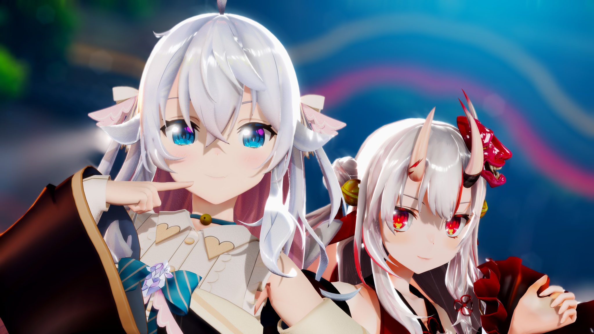 c95 カグラナナ stella lucia百鬼あやめ ホロライブ 漫画 同人誌