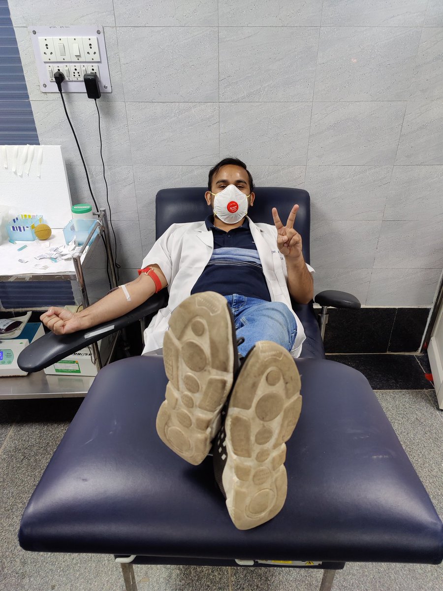 RDA RML Hospital tweet media