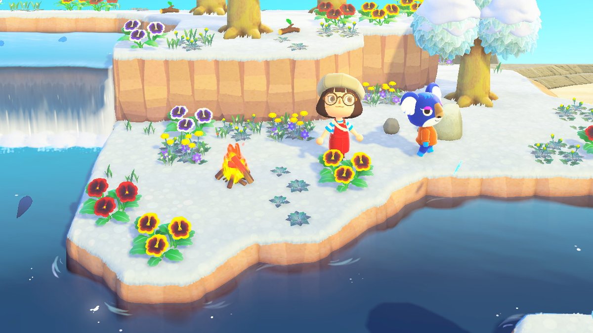 majuzilla's tweet photo. #AnimalCrossing #ACNH #NintendoSwitch https://t.co/PhdLqU1pBA