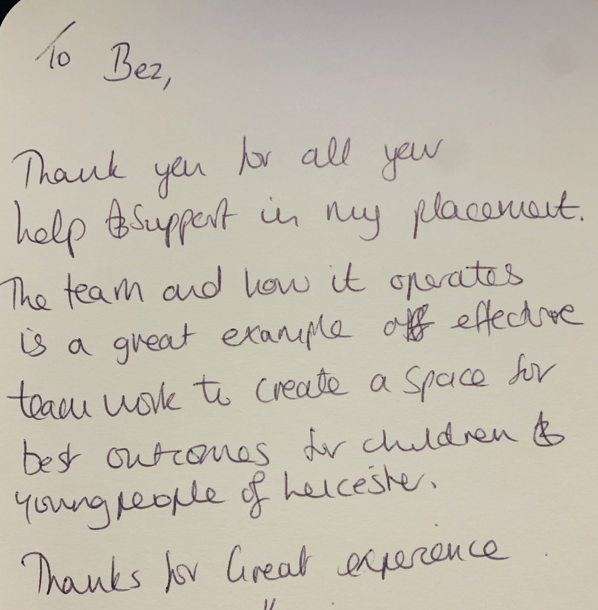 Bez Martin tweet media