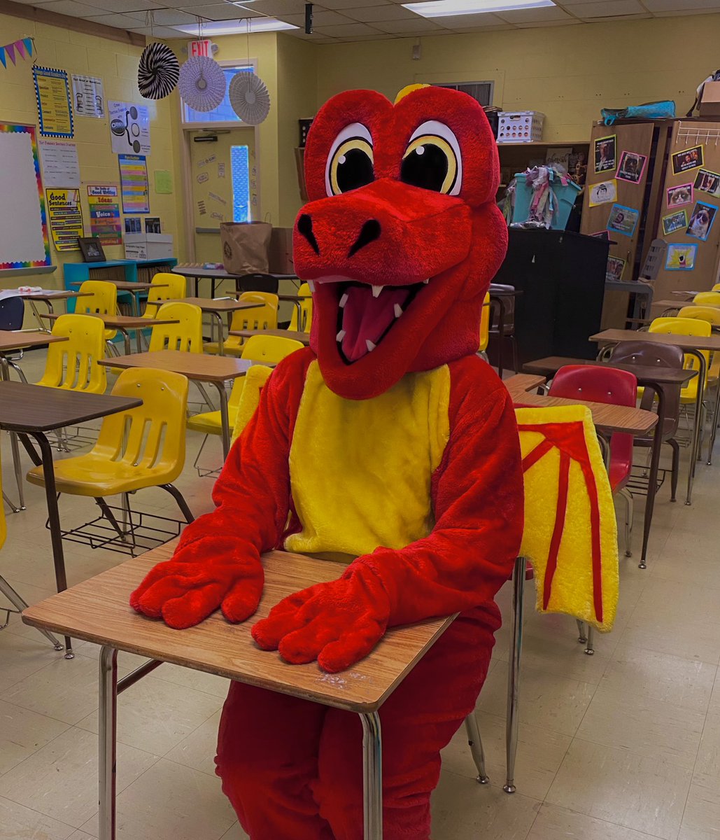 I hope everyone had a great first day back at Peperell yesterday !! #godragons