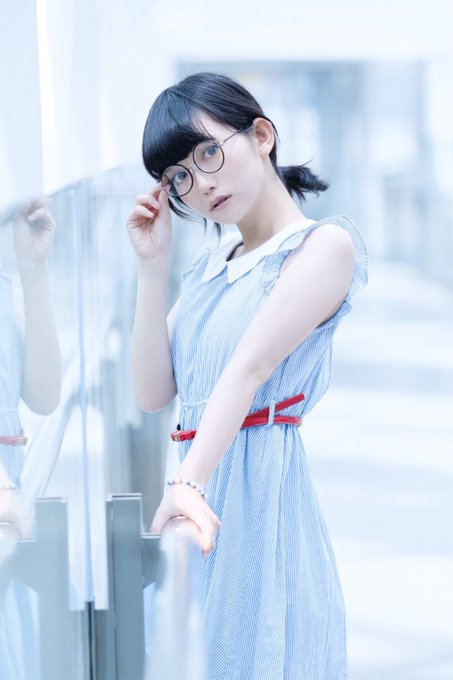 Twitterのコスプレ画像73