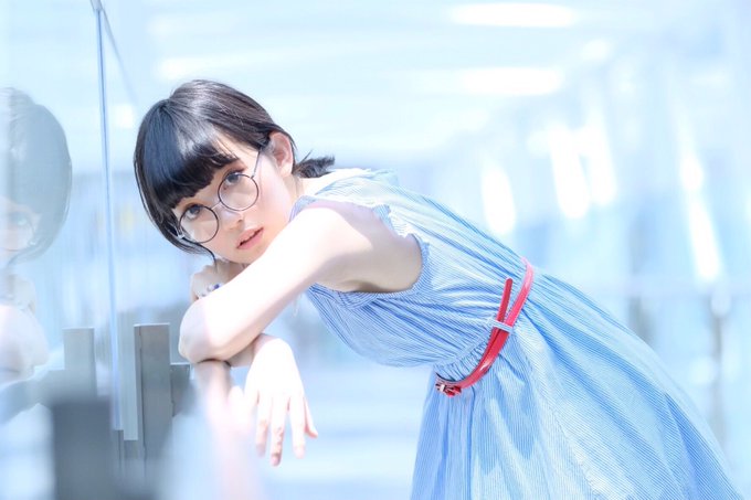 Twitterのコスプレ画像72