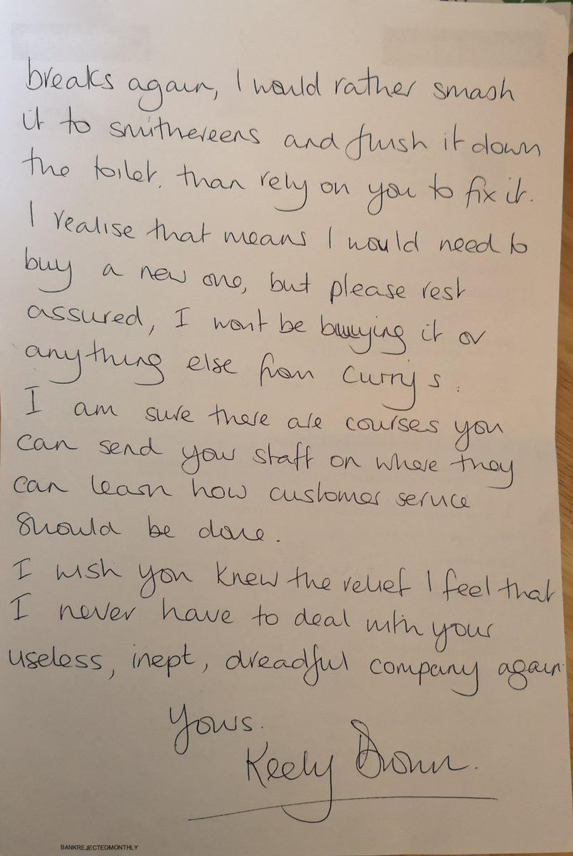 KeelyBrown10's tweet photo. @curryspcworld @TeamKnowhowUK @_alicebeer @lennythepen @Stephen15857021 @ossien1 https://t.co/ecyaY6MzBL