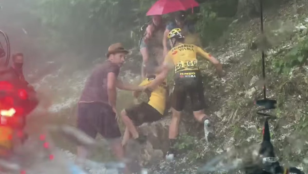 Raymond Kerckhoffs tweet media