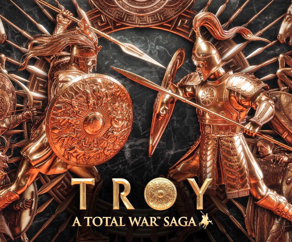 AlphaCastFR's tweet image. Rappel que vous avez encore 1h30 pour récupérer votre copie gratuite de @totalwar saga Troy sur l&apos;epic game store. Et c&apos;est pas juste une offre d&apos;éssai qui se ferme dans 1h30 hein, si vous chopez votre clé maintenant, c&apos;est comme si vous aviez acheté le jeu. Vous l&apos;aurez à vie.