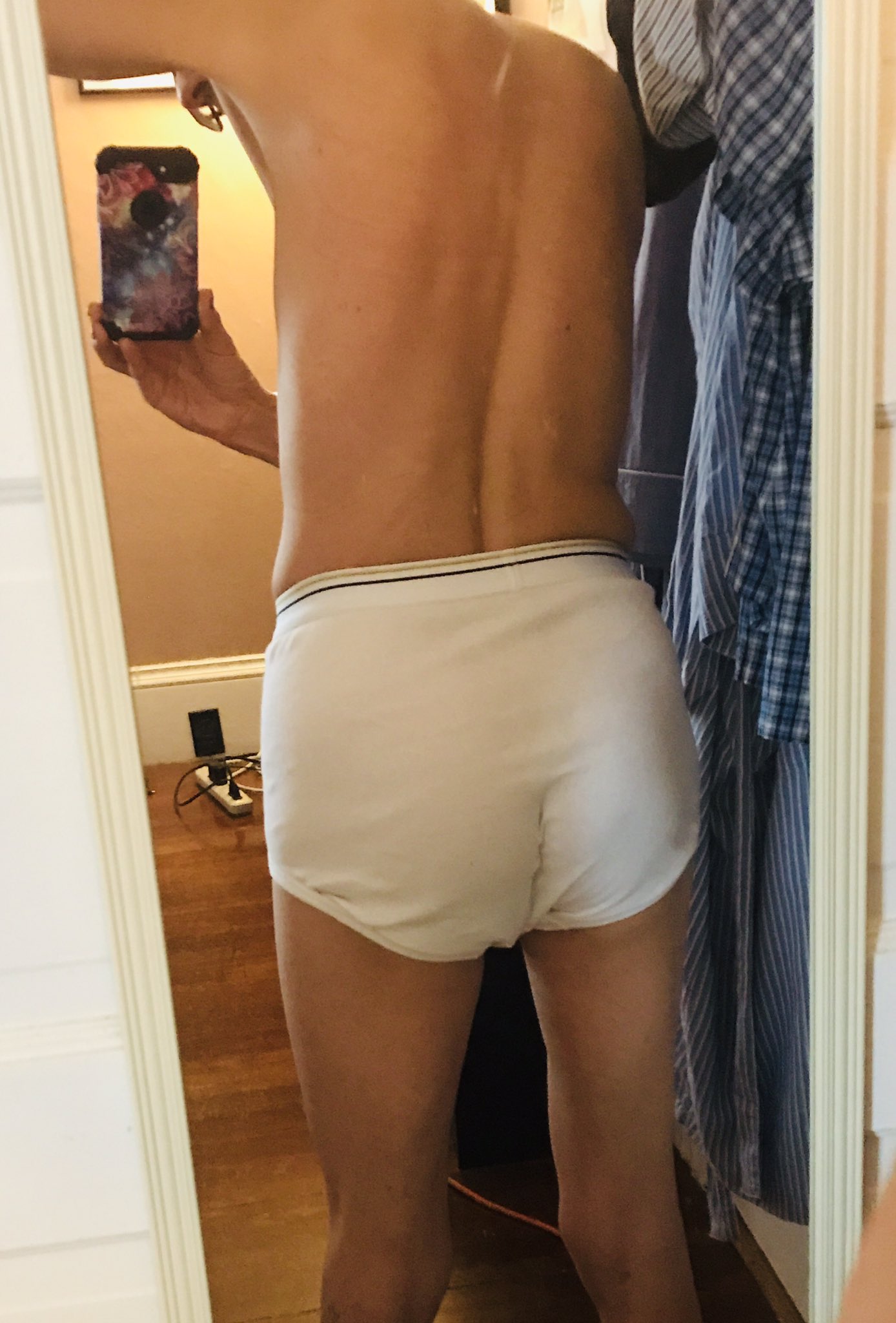 BWC1069 on X: Happy Friday . got my new #JCPenny Stafford underwear size  30 #tightywhities #briefs #underwear  / X