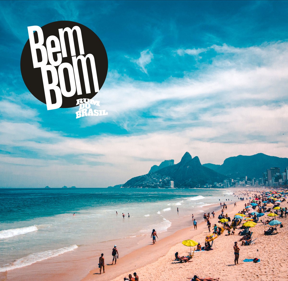 BemBomBrasilRum's tweet photo. Transport us here with a bottle of BemBom in hand ❤️

#Brazil #rum #sun #goodtimes #cachaça #cocktails #drinks #brazilianrum #summer #weekend #beach https://t.co/drd1VTSOFL