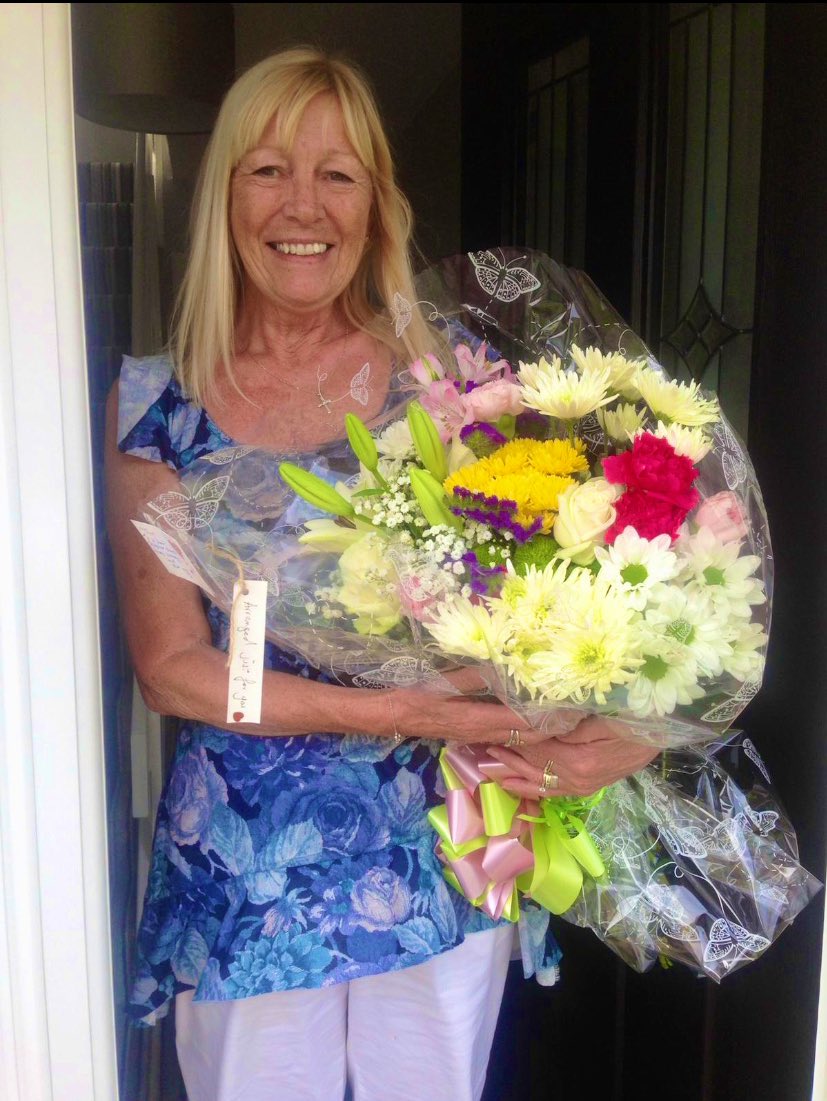 Highfields Florist tweet media