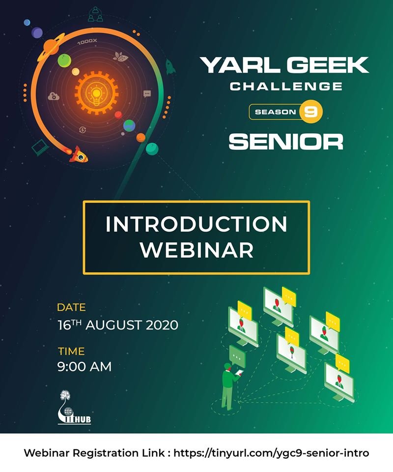 Yarl IT Hub tweet media